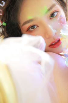 娇兰欲滴POP