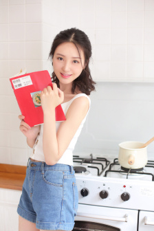 张莜雨