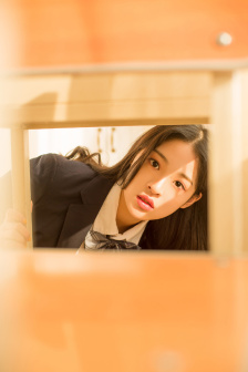 天堂的卧室